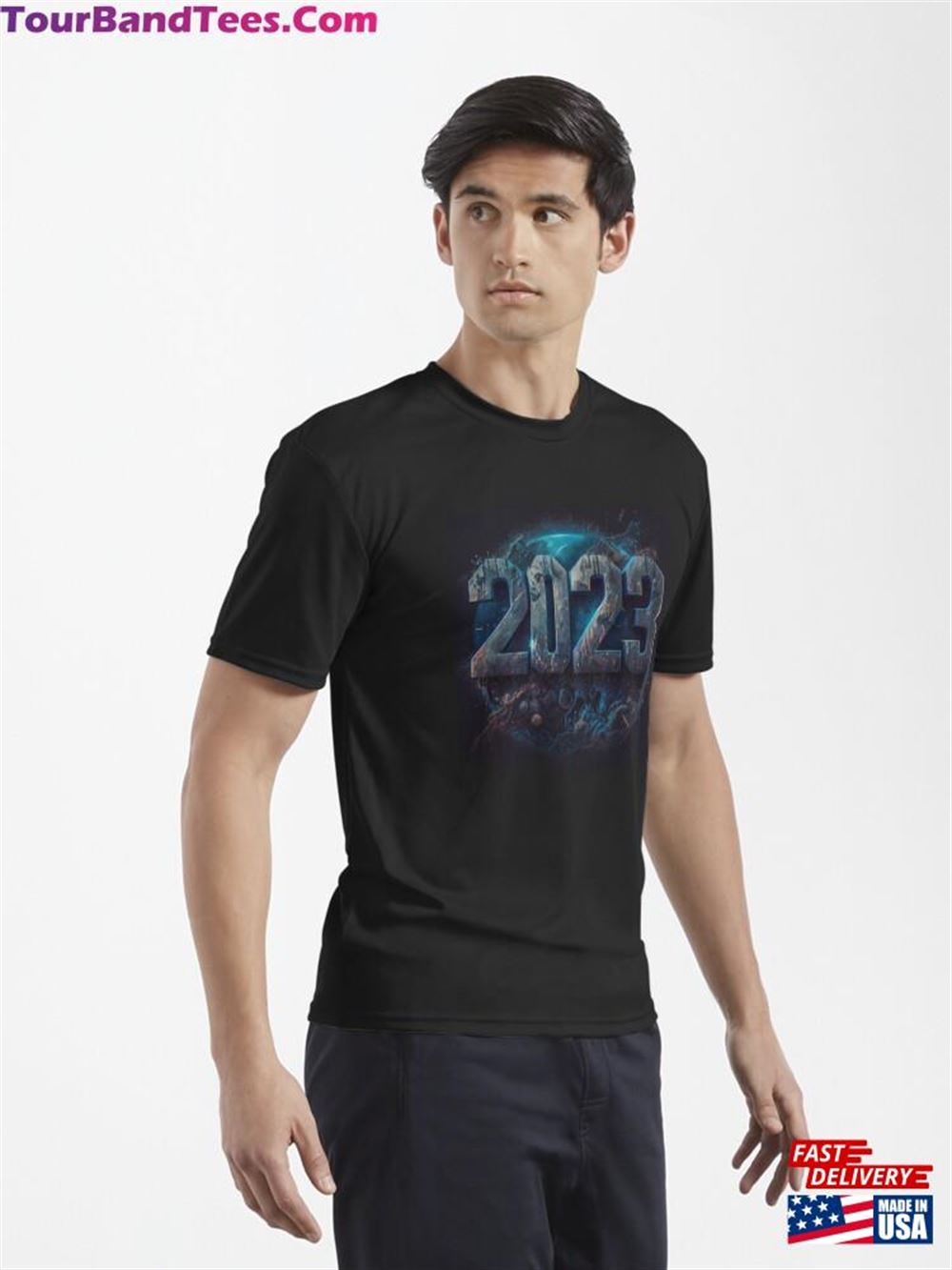 2023Sp Active T-Shirt Classic 29Uf107012 – Utopia Fashion