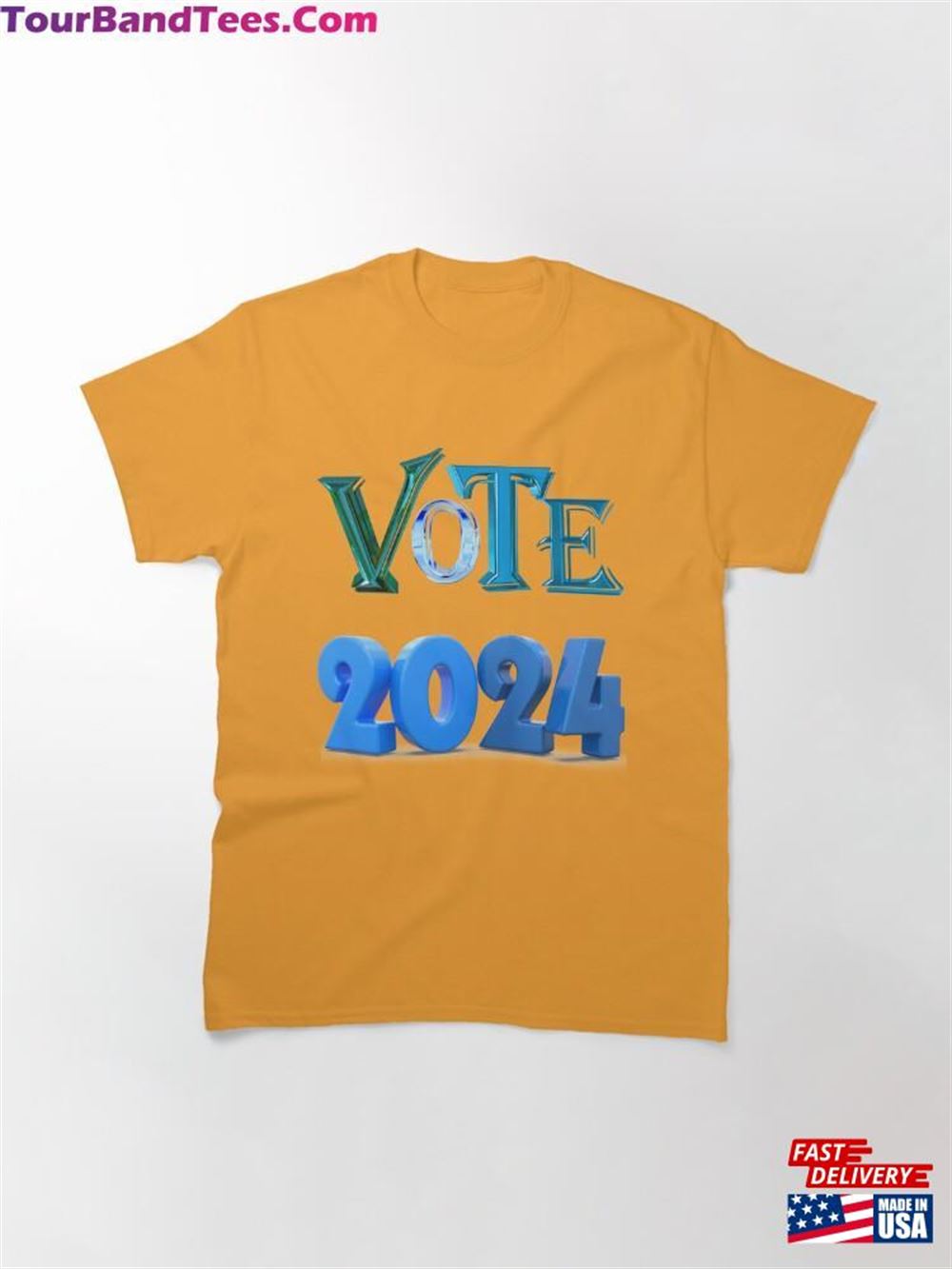 Election Vote Classic T-Shirt Sweatshirt Unisex 29Uf116692 – Utopia Fashion