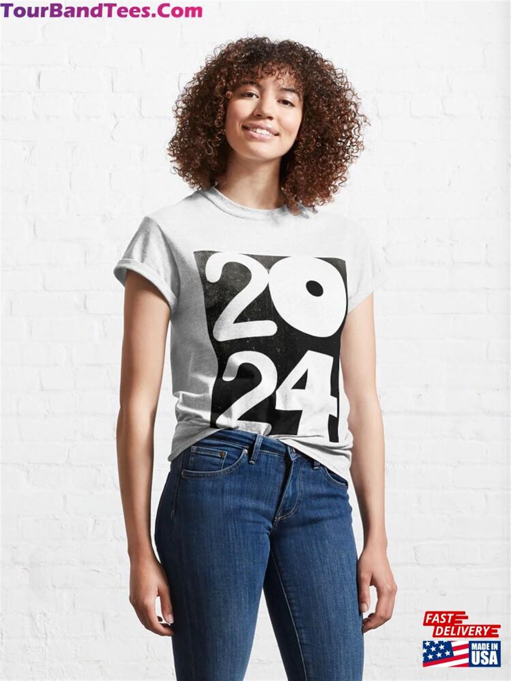 Is Our Year Classic T-Shirt Sweatshirt 29Uf112646 – Utopia Fashion