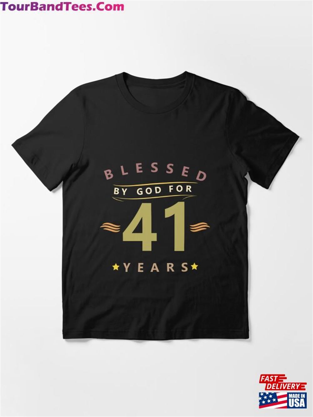 41Th Birthday It Took Me Years Essential T-Shirt Sweatshirt 29Uf116797 – Utopia Fashion