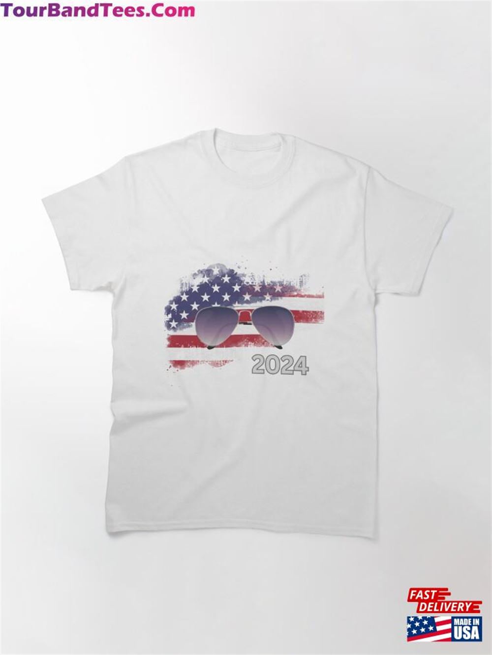 Biden T-Shirt Unisex 29Uf116940 – Utopia Fashion