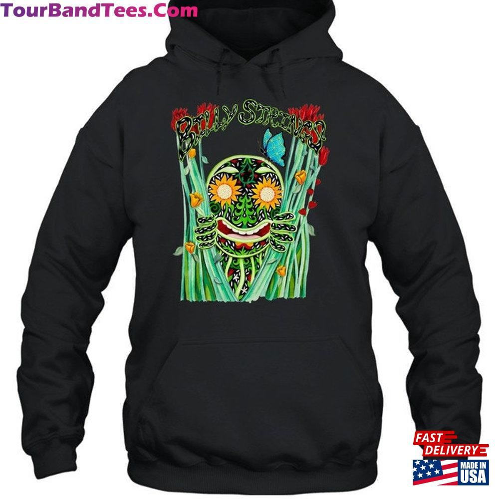 Billy Strings Peaking Through T-Shirt Sweatshirt Hoodie Tour Shirt Unisex 29Uf093059 – Utopia Fashion