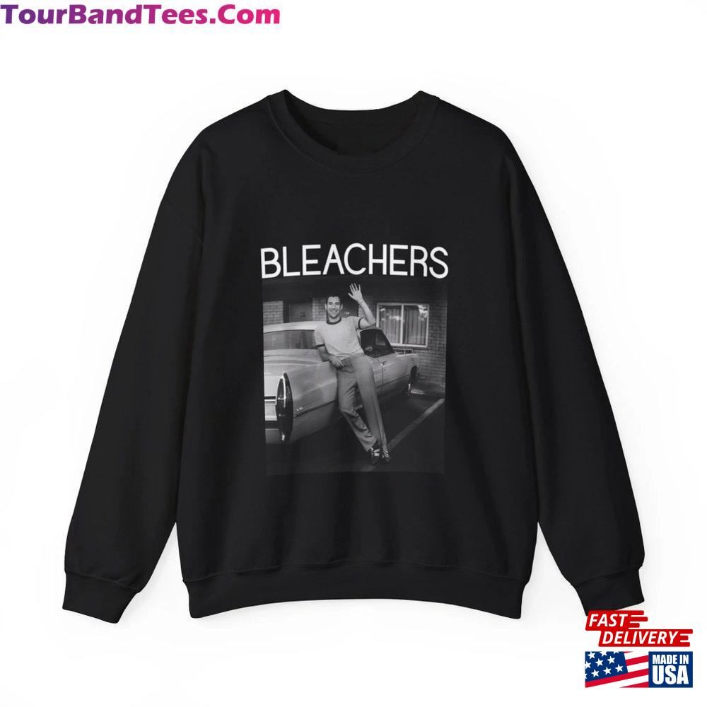 Bleachers Band Shirt Jack Antonoff Fan Gift Classic Sweatshirt 29Uf098142 – Utopia Fashion