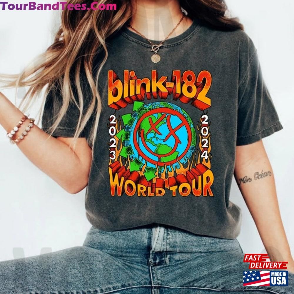 Blink Shirt T-Shirt Sweatshirt 29Uf096938 – Utopia Fashion