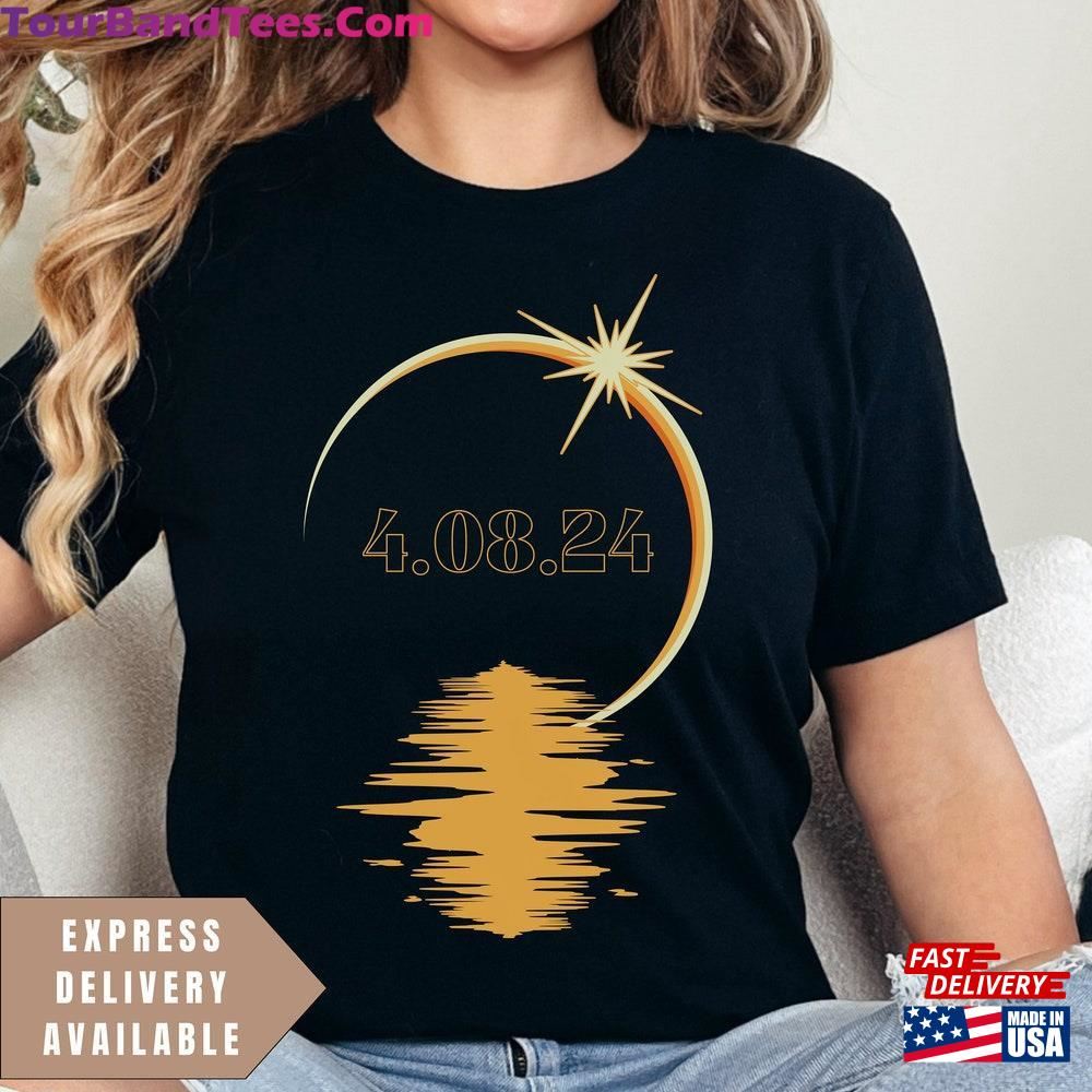 Boho Eclipse T-Shirt Sweatshirt Hoodie 29Uf117219 – Utopia Fashion