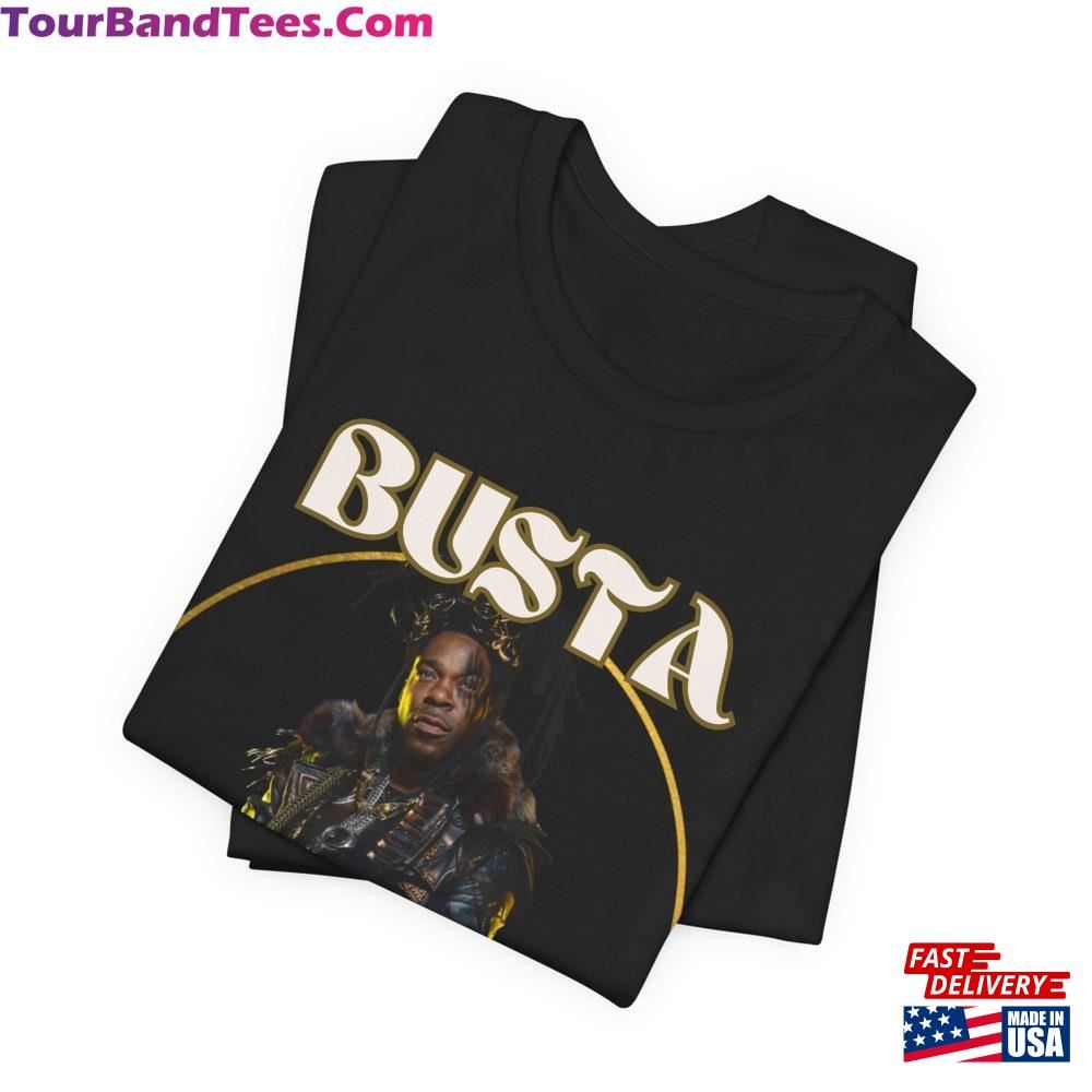 Busta Rhymes Woo Hah Out Of This World Tour Rapper Shirt Hip Hop Extinction Genesis Fan Unisex Delivery T-Shirt 29Uf106780 – Utopia Fashion