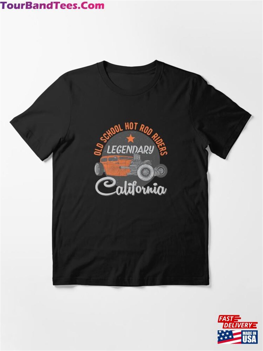 California Legendary Essential T-Shirt Sweatshirt 29Uf092192 – Utopia Fashion