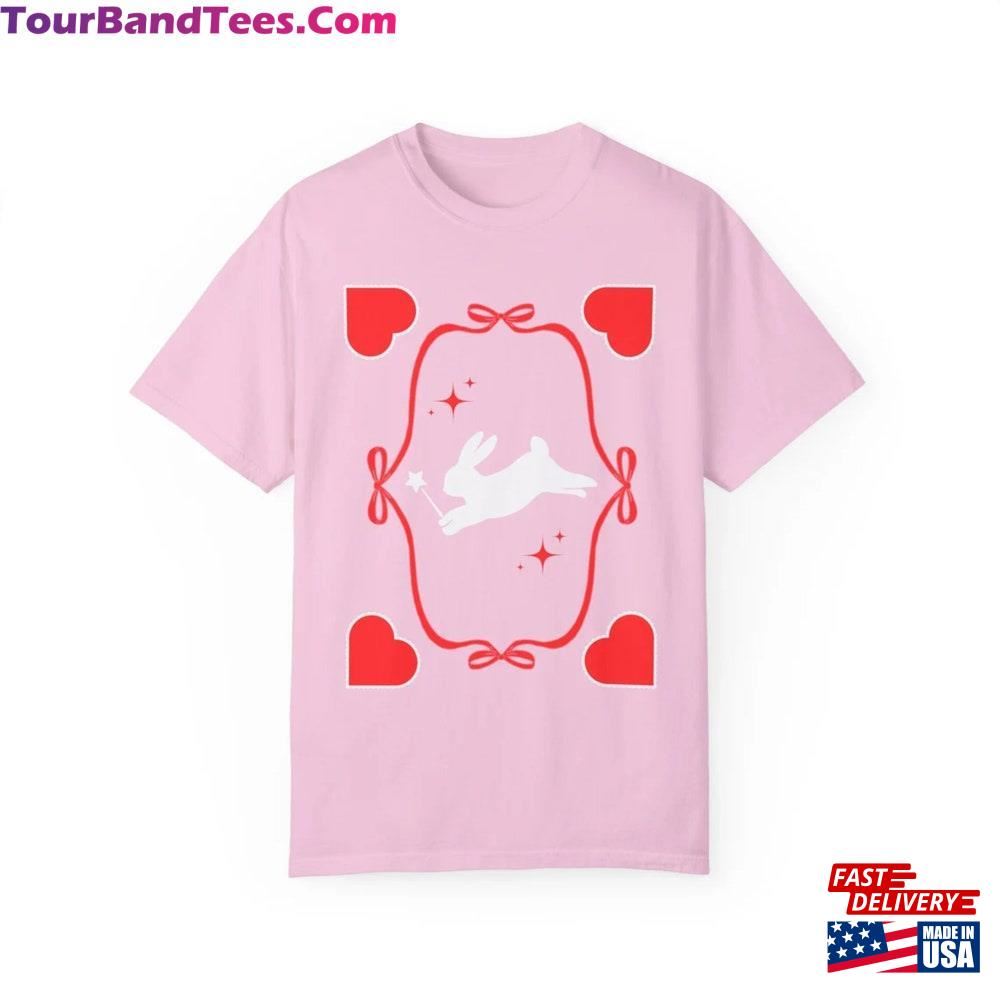 Chappell Roan Merch T-Shirt Midwest Princess Oversized Tour Tee Good Luck Babe Shirt Pink Pony Club It Is Casual Now Bows Cute Classic 29Uf117180 – Utopia Fashion