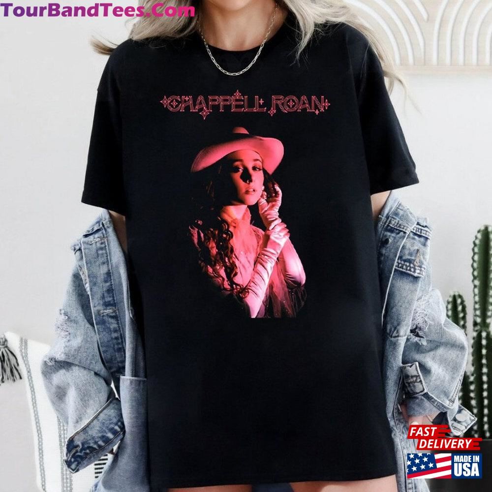 Chappell Roan Pinky Vintage Unisex Shirt Retro Bootleg 90S Tee Music Tour T-Shirt Sweatshirt 29Uf117651 – Utopia Fashion