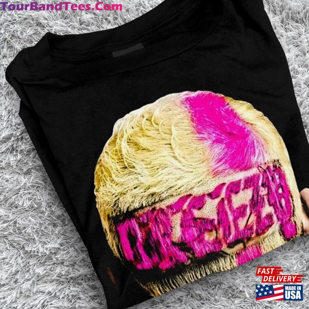 Chris Brown Tour T-Shirt Classic Sweatshirt 29Uf111741 – Utopia Fashion