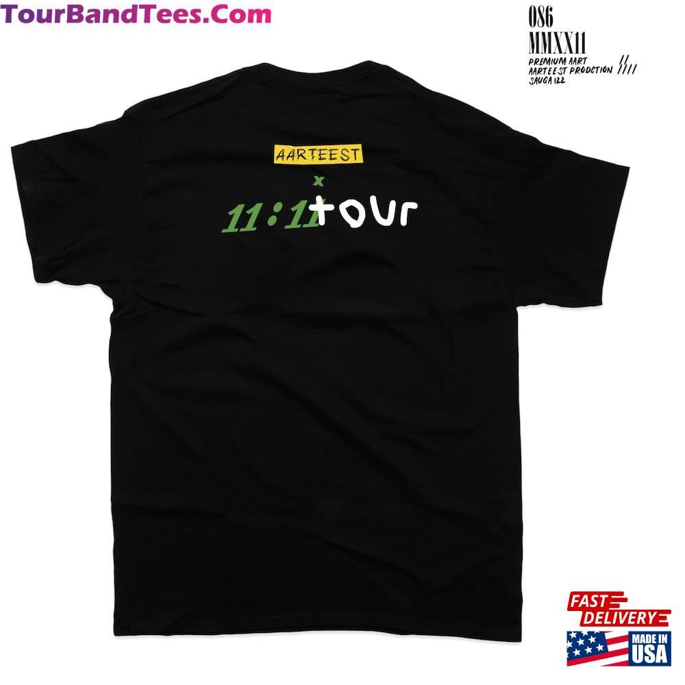 Chris Brown World Tour T-Shirt Concert Premium Cotton Sweatshirt 29Uf107235 – Utopia Fashion