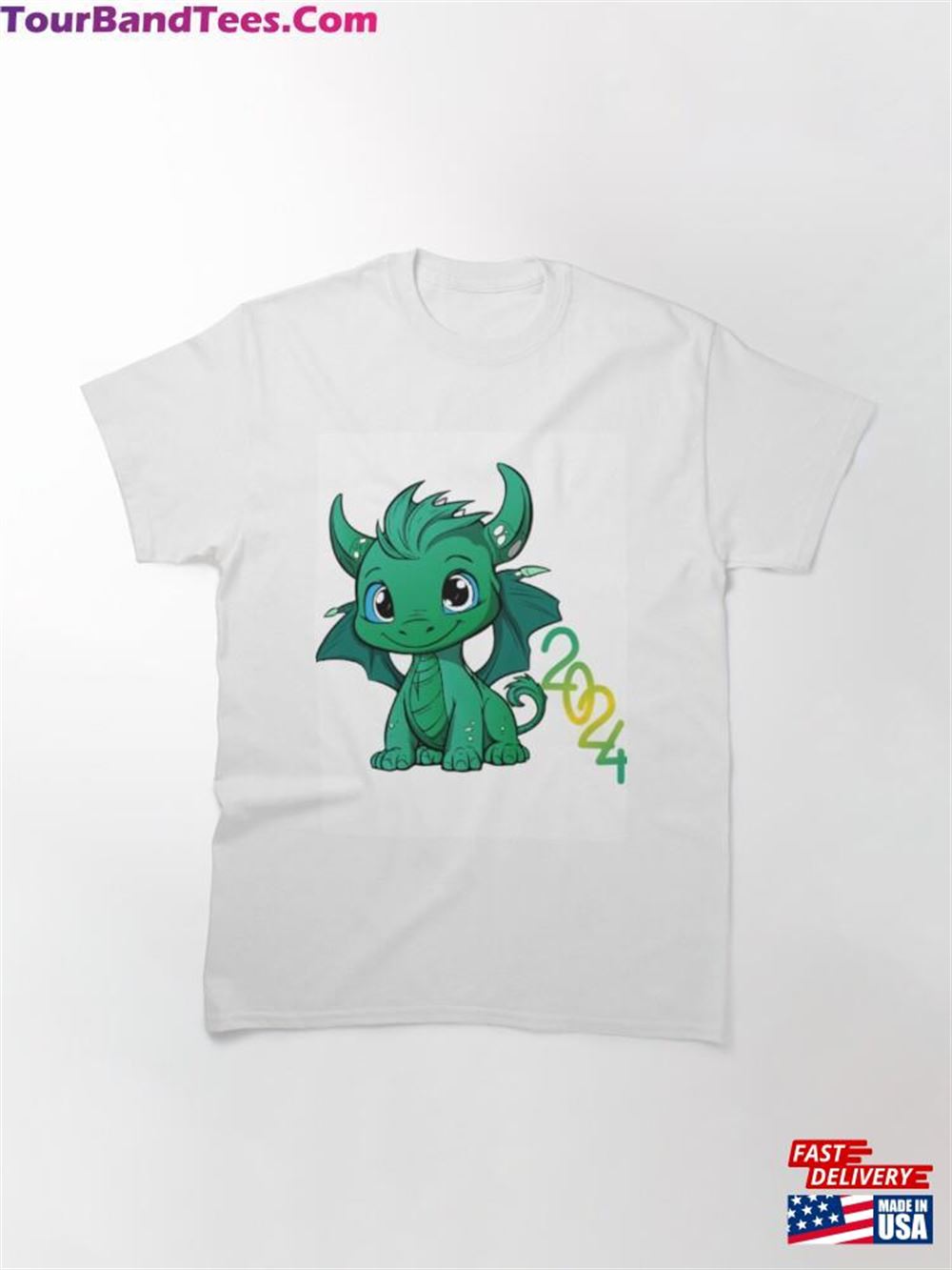 Christmas Mood Animation Dragon Baby Happy New Year Party Home Classic T-Shirt Sweatshirt Hoodie 29Uf116567 – Utopia Fashion