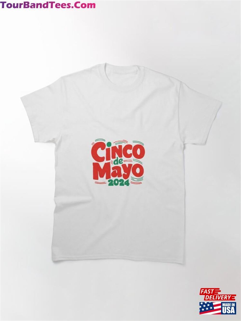 Cinco De Mayo Classic T-Shirt Sweatshirt 29Uf106534 – Utopia Fashion