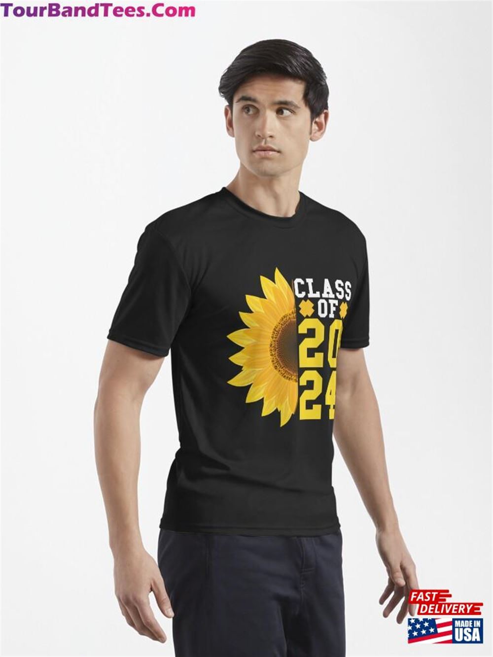 Class Of Sunflower Shirt T-Shirt Unisex 29Uf096937 – Utopia Fashion