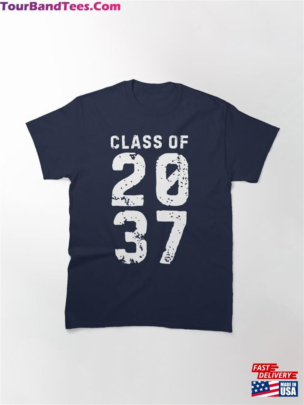 Class Of Vintage Grow With Me Kids Boys Girls Gifts Kindergarten Graduation Gift First Day School Awesome For Birthday Party Squad Classic T-Shirt Unisex Hoodie 29Uf116214 – Utopia Fashion