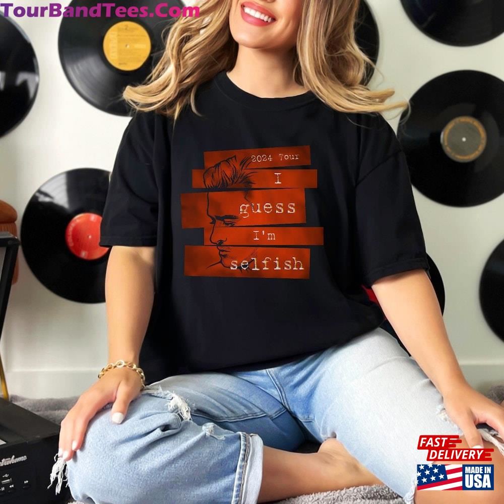 Comfort Colors Justin Timberlake Tour Forget Tomorrow World Concert Tee Sweatshirt Classic 29Uf097869 – Utopia Fashion