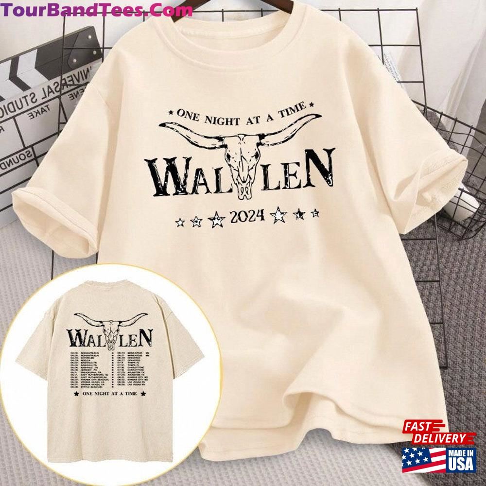 Concert Tour Shirts Pure Cotton Vintage Shirt Sweatshirt Unisex 29Uf096379 – Utopia Fashion