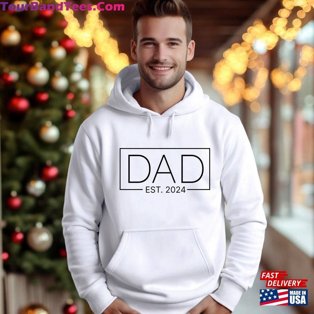 Dad Est Hoodie For Men Gift Unisex 29Uf102616 – Utopia Fashion