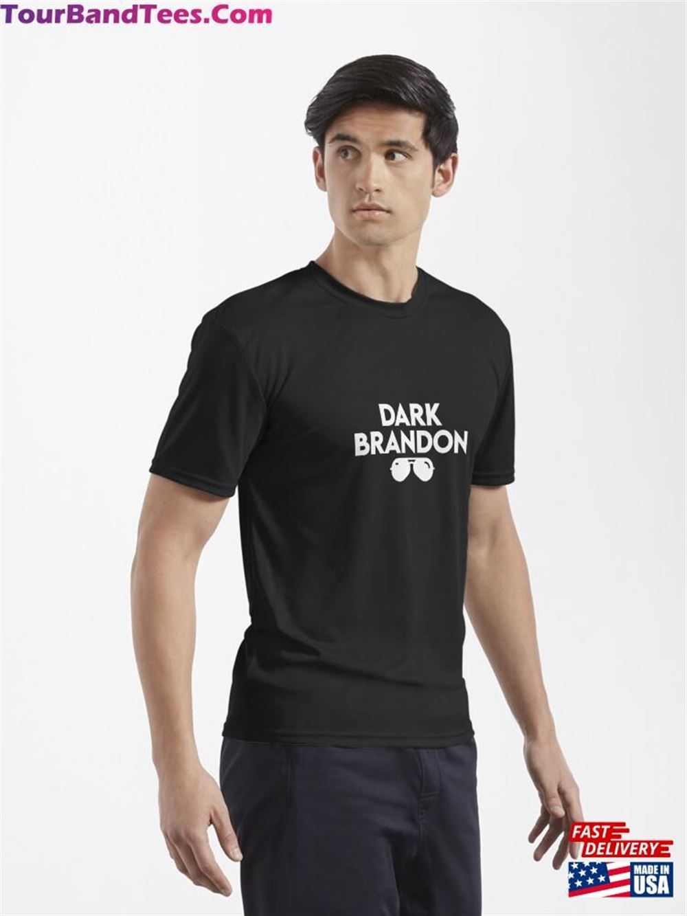 Dark Brandon Bold Active T-Shirt Sweatshirt Unisex 29Uf107069 – Utopia Fashion