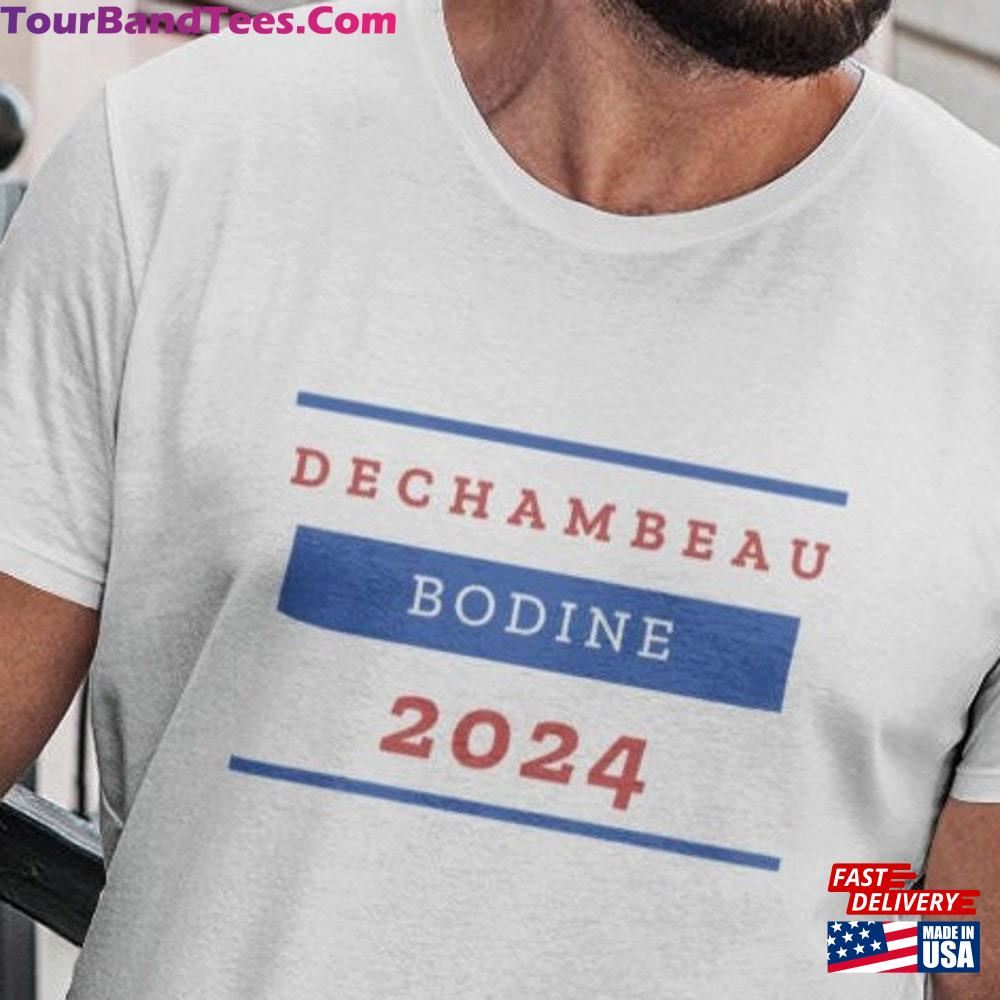 Dechambeau Bodine Golf T-Shirt Bryson Classic 29Uf117524 – Utopia Fashion