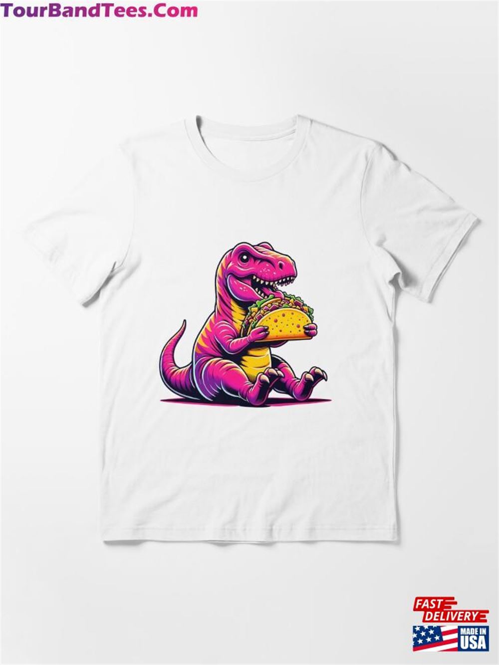 Dinosaurs And Tacos Essential T-Shirt Classic Sweatshirt 29Uf116673 – Utopia Fashion