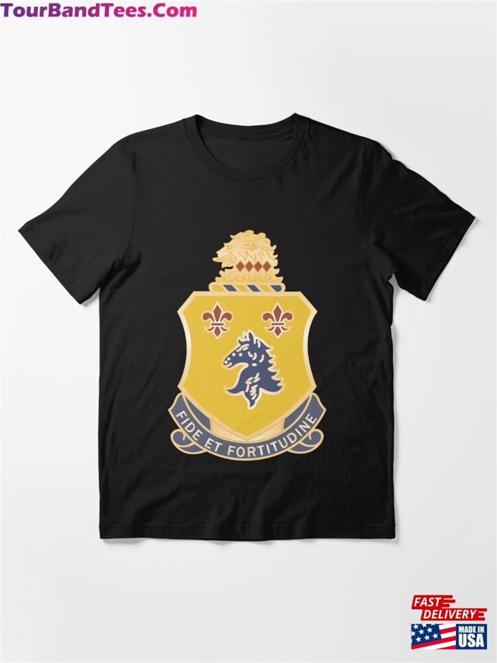 Dui 102Nd Armor Regiment Wo Txt X Essential T-Shirt Unisex Hoodie 29Uf106141 – Utopia Fashion