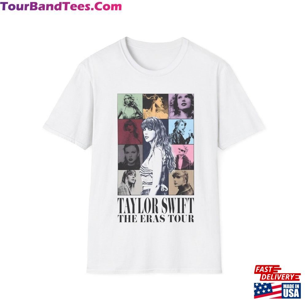 Eras Tour Concert T-Shirt Europe Dates Midnights Edition Hoodie 29Uf092889 – Utopia Fashion