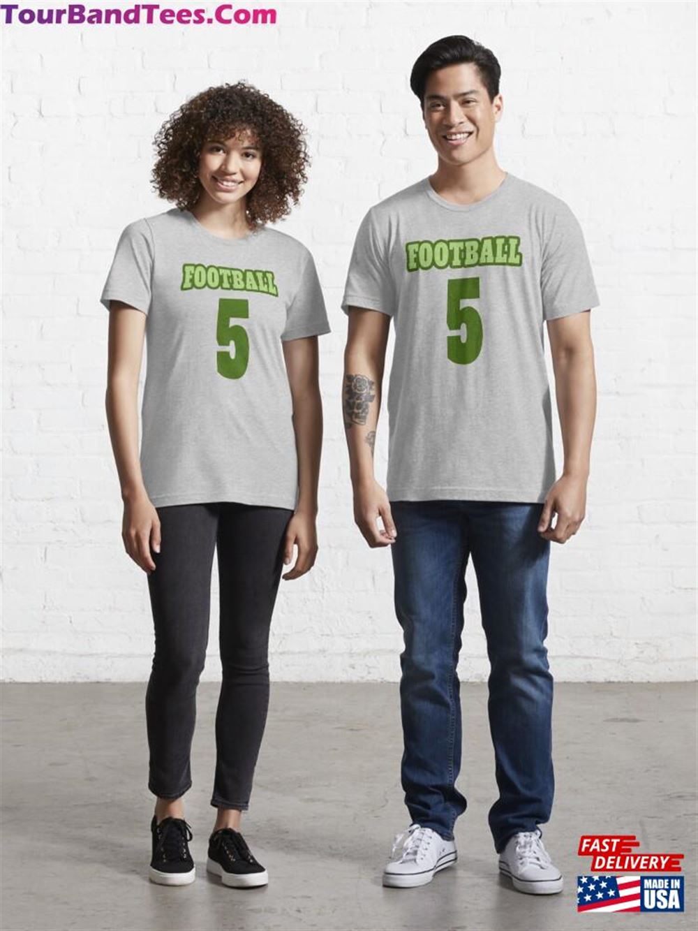 Football Number Essential T-Shirt Sweatshirt Hoodie 29Uf106382 – Utopia Fashion