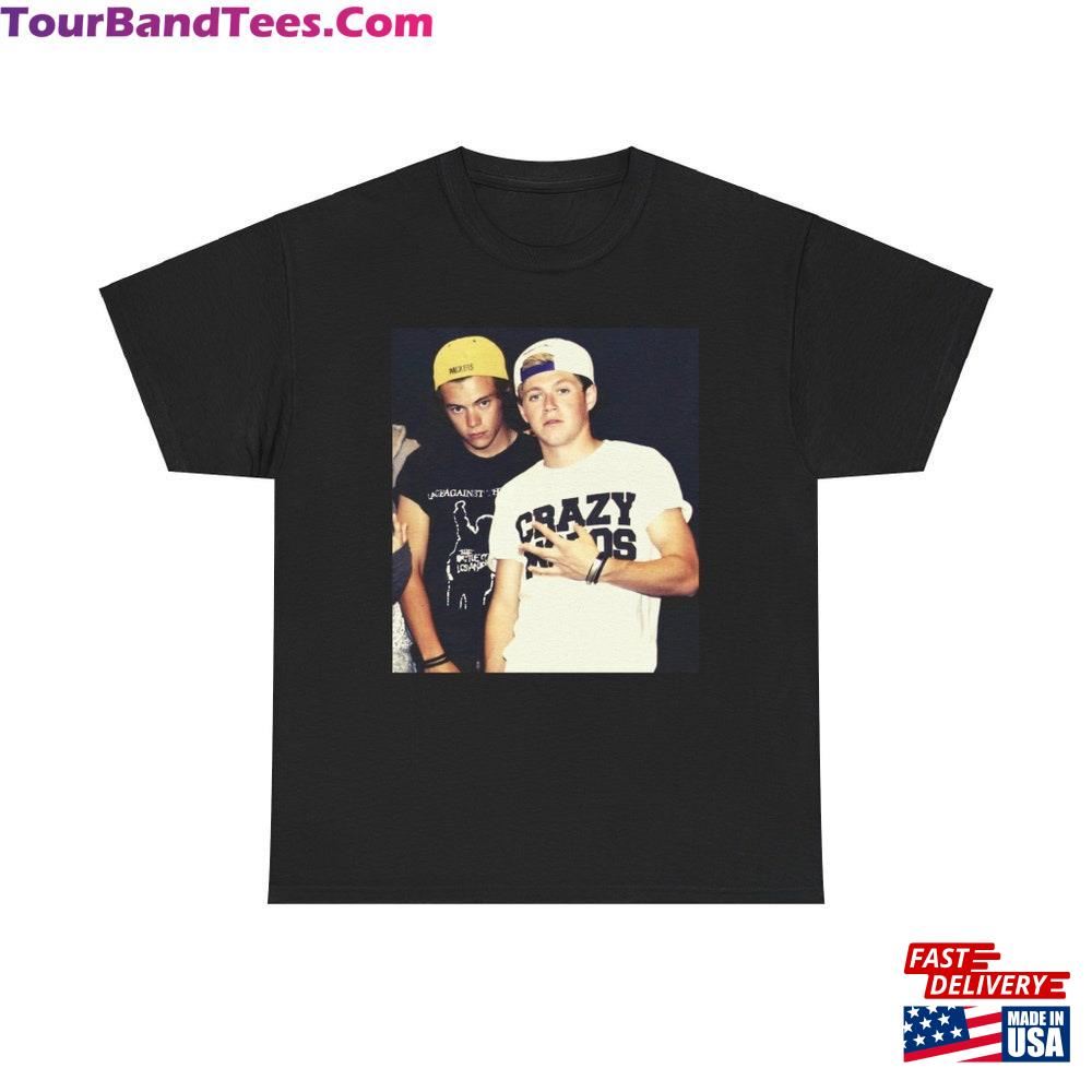 Frat Boy Harry And Niall Shirt Irish Boys Shirts Horan Gift Hoodie T-Shirt 29Uf092339 – Utopia Fashion