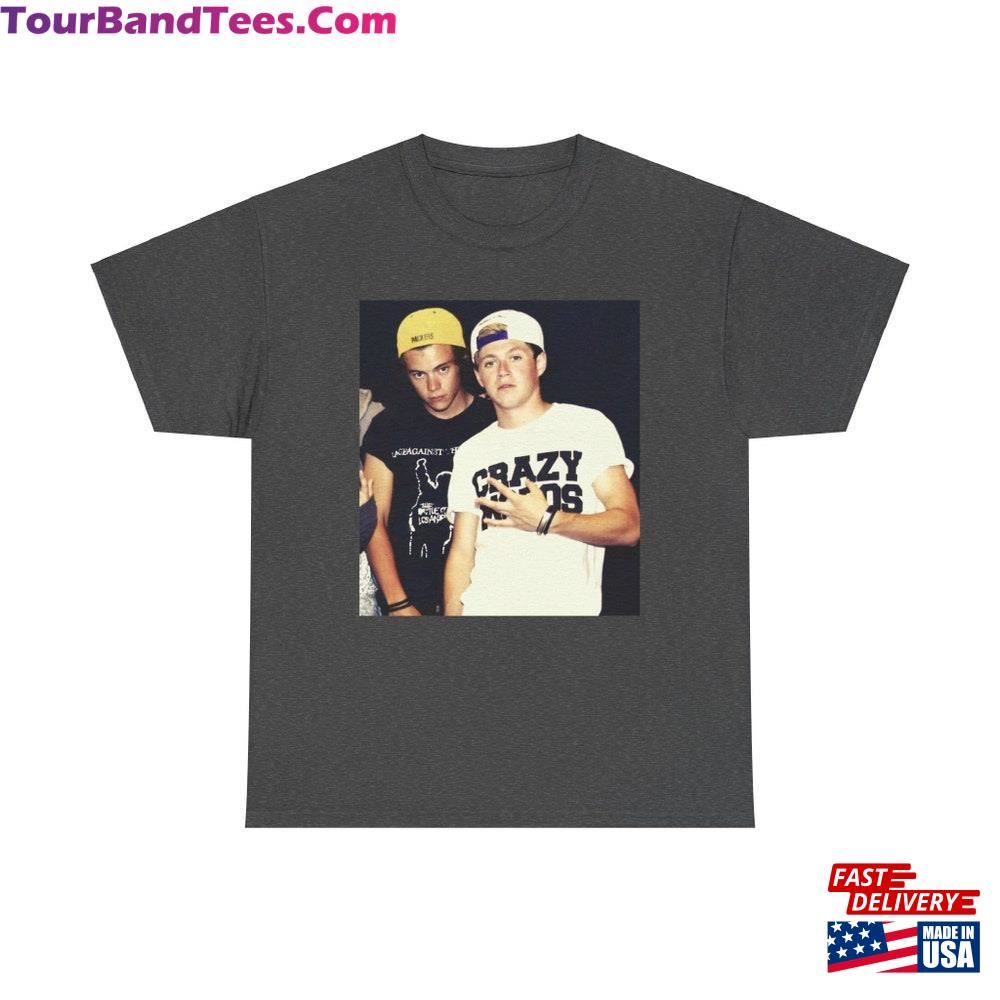 Frat Boy Harry And Niall Shirt Irish Boys Shirts Horan Gift Hoodie T-Shirt 29Uf092339 – Utopia Fashion