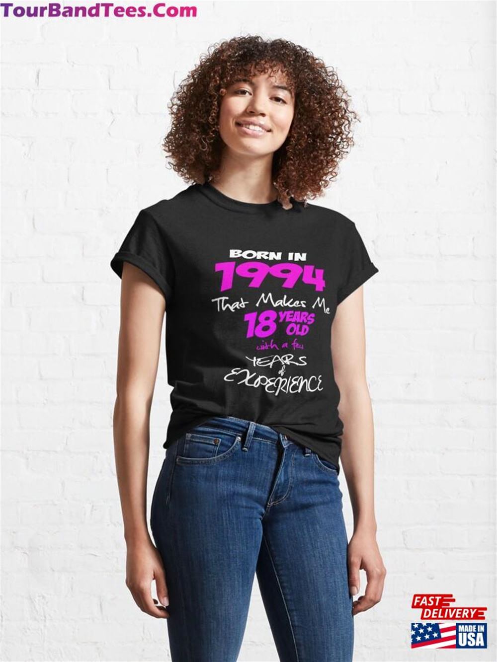 Funny Happy Birthday Shirt Hoodie T-Shirt 29Uf102083 – Utopia Fashion