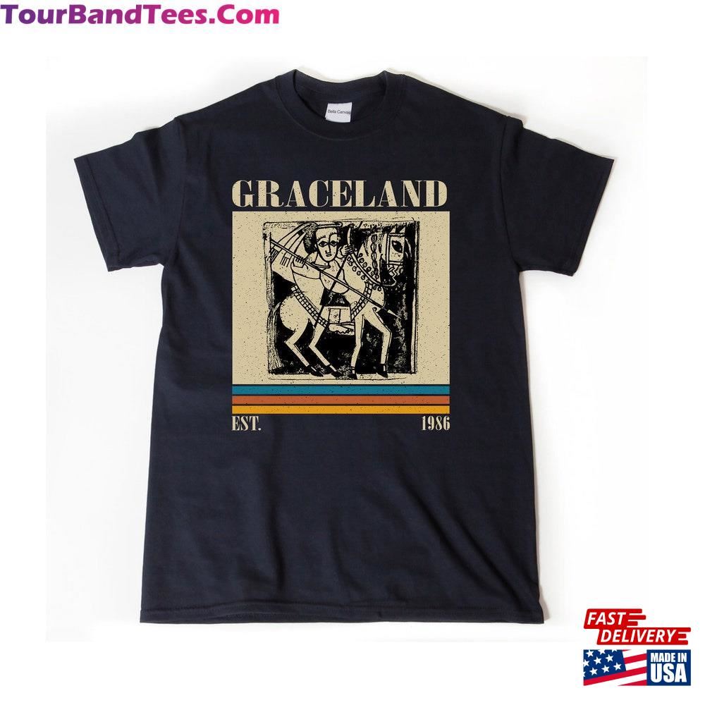 Graceland Shirt T-Shirt Tee Hoodie 29Uf092992 – Utopia Fashion