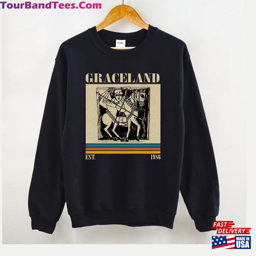 Graceland Shirt T-Shirt Tee Hoodie 29Uf092992 – Utopia Fashion