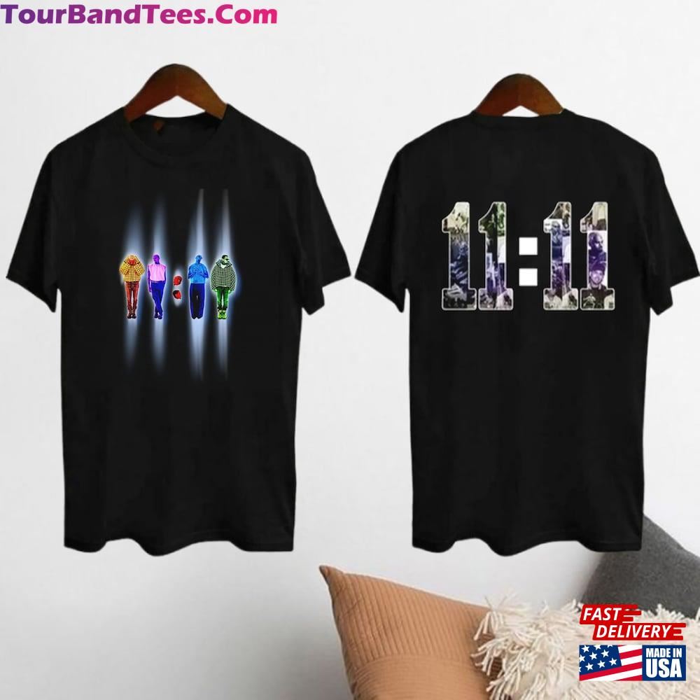 Graphic Chris Brown Abum Shirt Fan Gift Tour Classic Unisex 29Uf097215 – Utopia Fashion