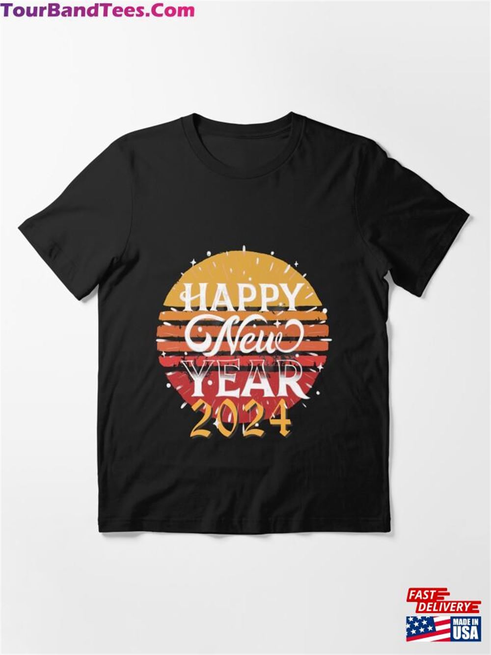 Happy New Year Shirt Sweatshirt Unisex 29Uf116627 – Utopia Fashion