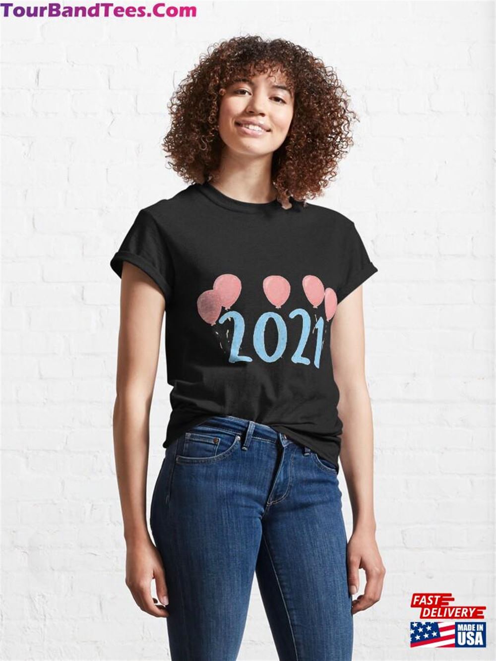 Hello Classic T-Shirt Unisex 29Uf097373 – Utopia Fashion