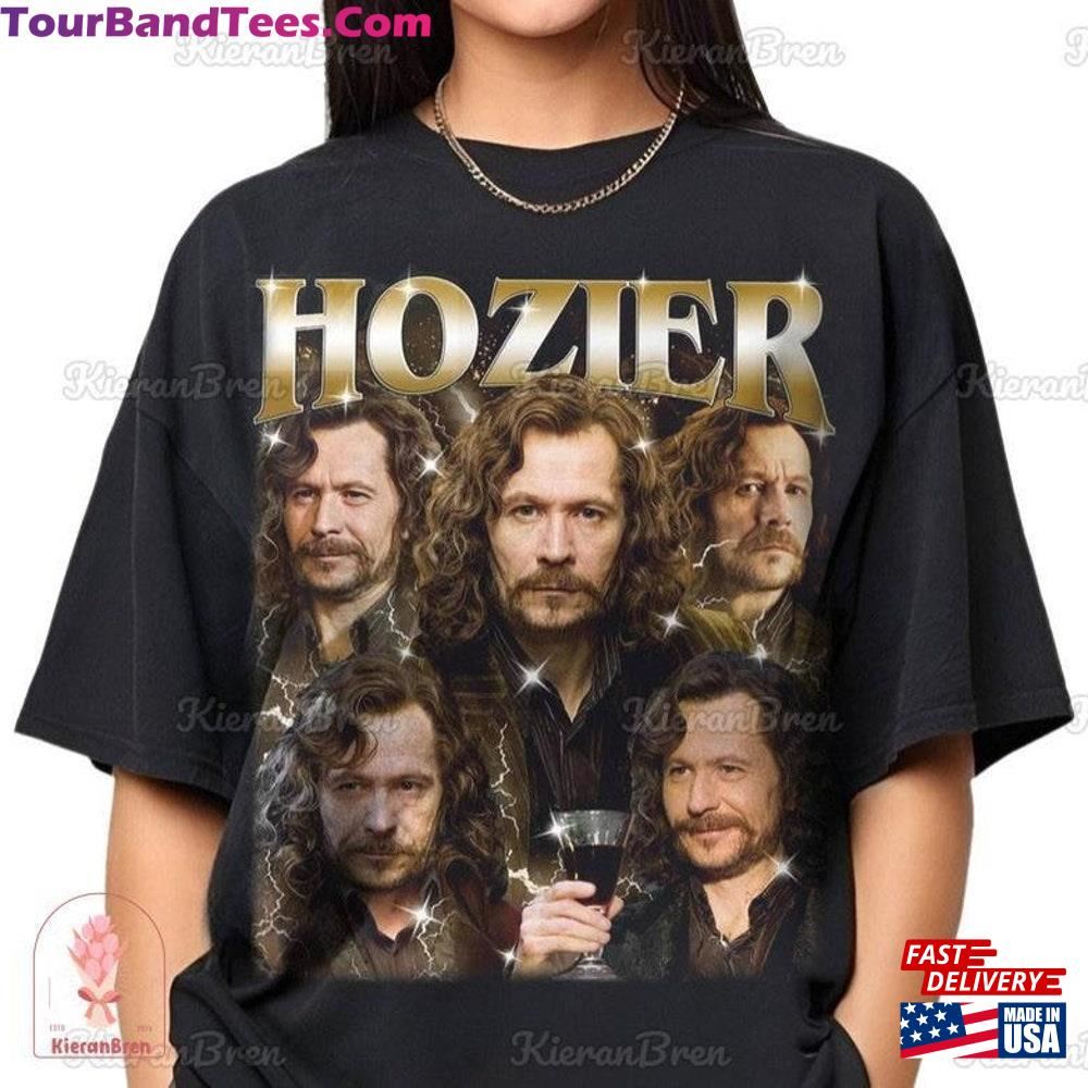 Hozier Funny Meme Shirt Fan Merch Sweatshirt Hoodie 29Uf101663 – Utopia Fashion