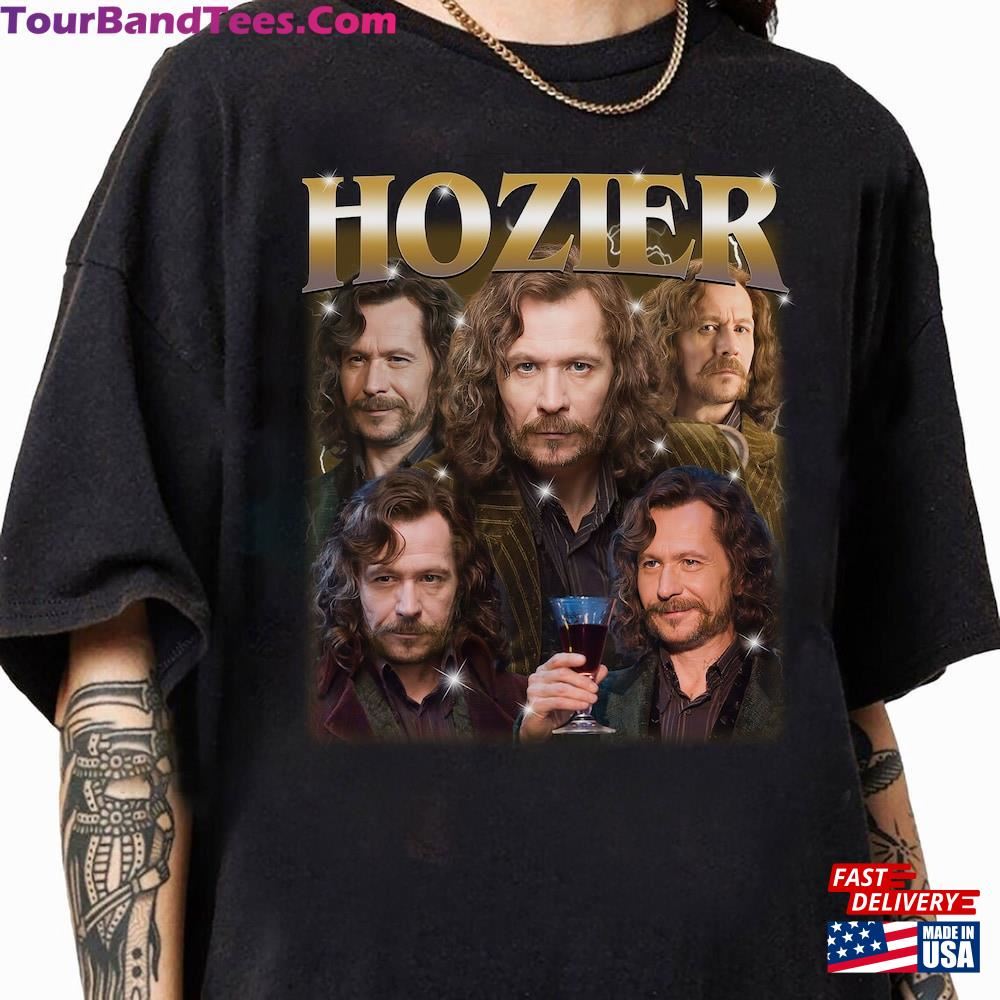 Hozier Funny Meme Shirt Hp Music Sweatshirt Hoodie Tee Tops Sirius Black Vintage Classic Unisex 29Uf106162 – Utopia Fashion