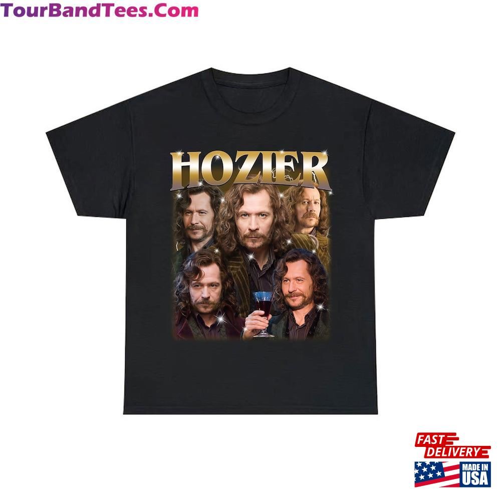 Hozier Funny Meme Shirt Hp Music Sweatshirt Hoodie Tee Tops Sirius Black Vintage Classic Unisex 29Uf092923 – Utopia Fashion