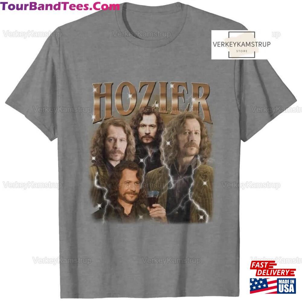 Hozier Funny Meme Shirt Sirius Black Vintage Fan Gift Sweatshirt Hoodie 29Uf115957 – Utopia Fashion