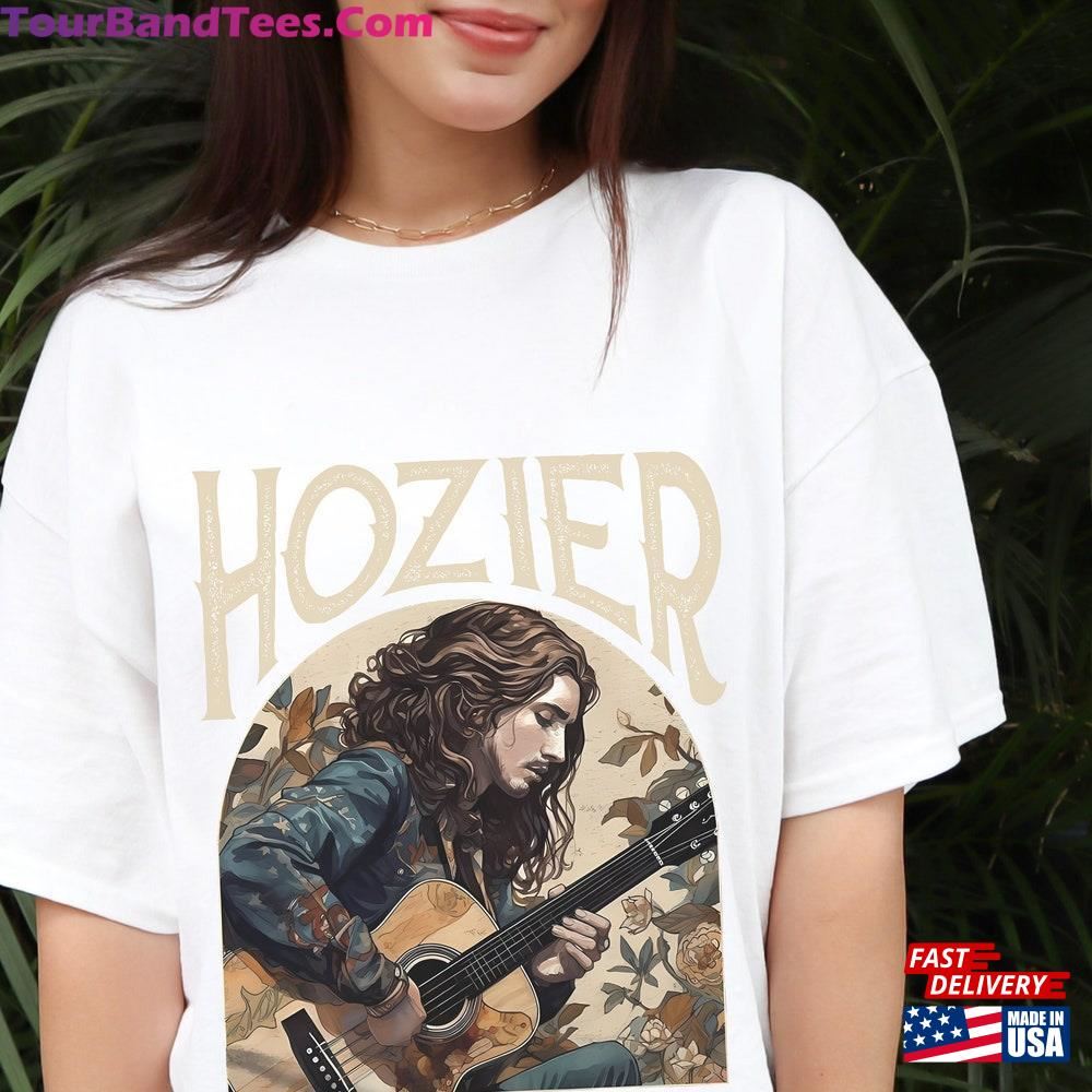 Hozier T-Shirt Hoodie Classic 29Uf097831 – Utopia Fashion