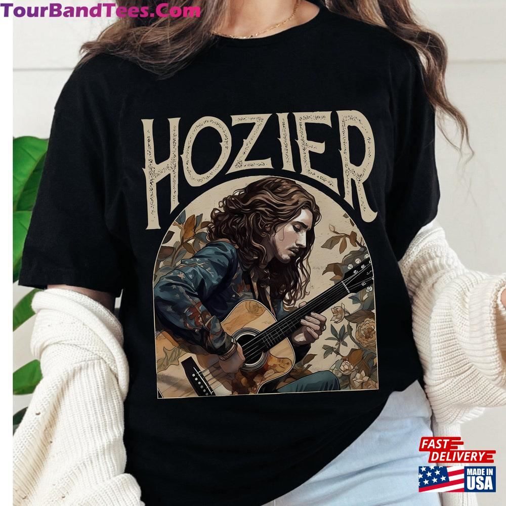 Hozier T-Shirt Hoodie Classic 29Uf097831 – Utopia Fashion