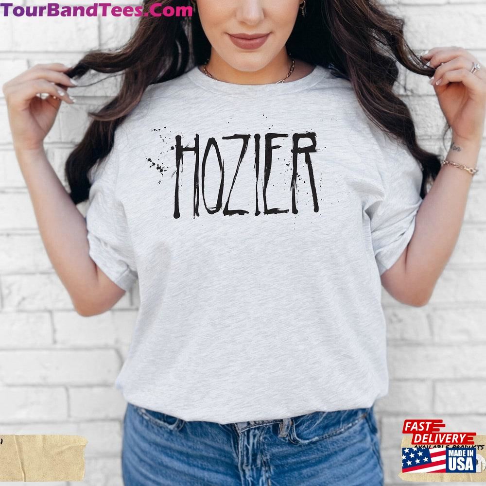 Hozier T-Shirt Hoodie Sweatshirt 29Uf111735 – Utopia Fashion