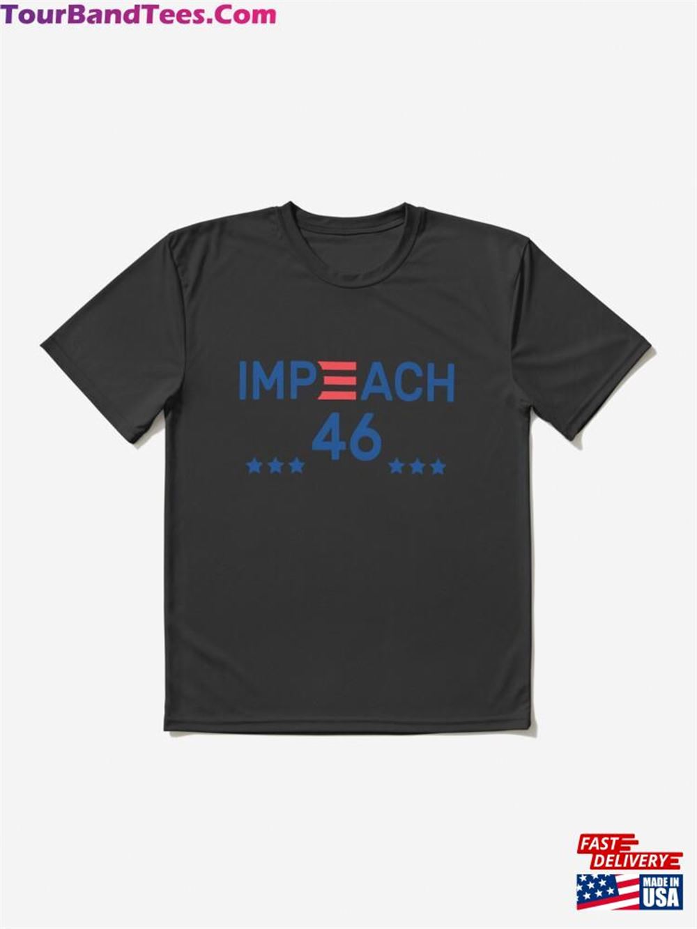 Impeach Joe Biden Republican Conservative Anti Classic Unisex 29Uf107126 – Utopia Fashion