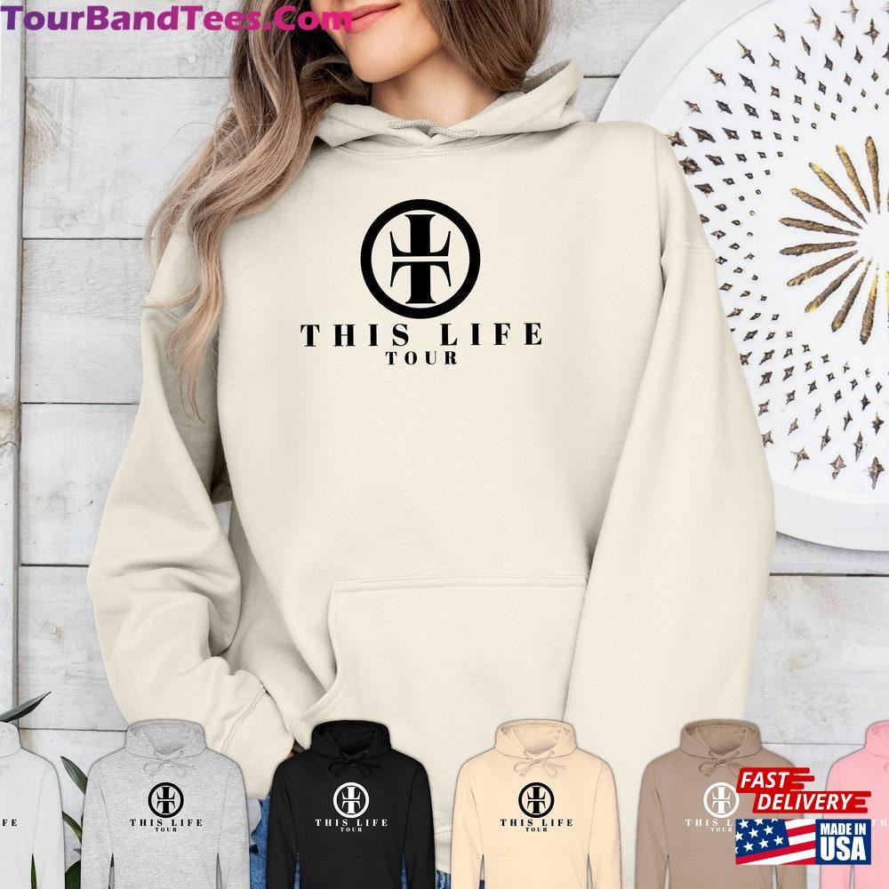 In The Style Of Take That Unofficial Unbranded Inspired Hoodie Sweatshirt T-Shirt 29Uf106289 – Utopia Fashion