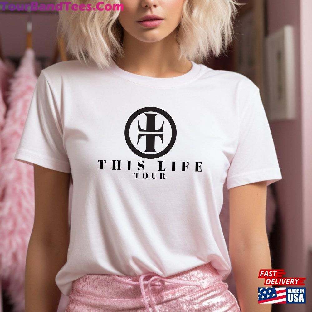 In The Style Of Take That Unofficial Unbranded Inspired T Shirt Hoodie Classic 29Uf093048 – Utopia Fashion