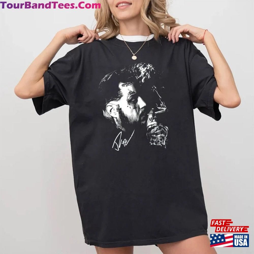 Jelly Roll Tour Shirt American Rock Singer T-Shirt The Beautifully Broken Classic Hoodie 29Uf096480 – Utopia Fashion