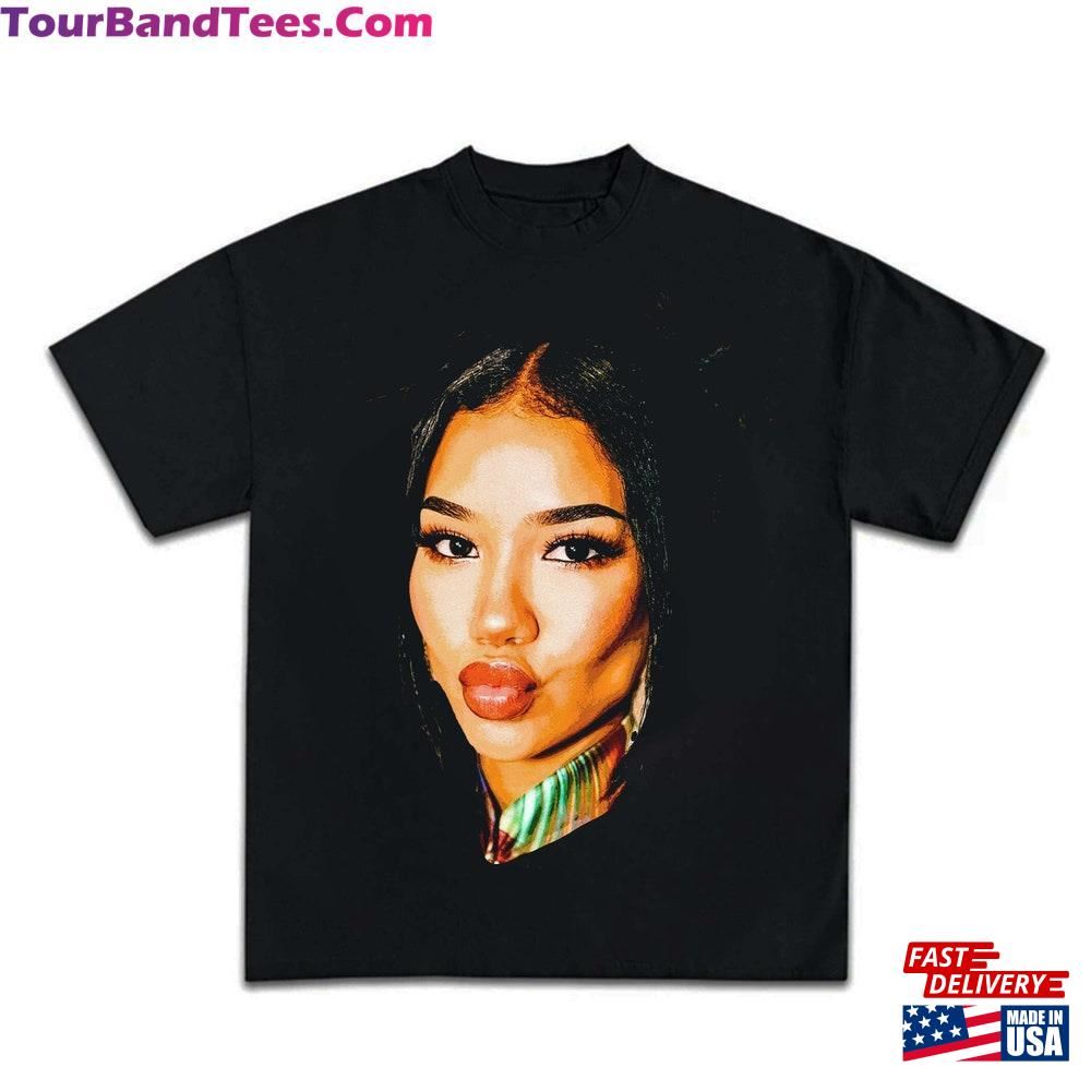 Jhene Aiko T Shirt Unisex Sweatshirt 29Uf112627 – Utopia Fashion