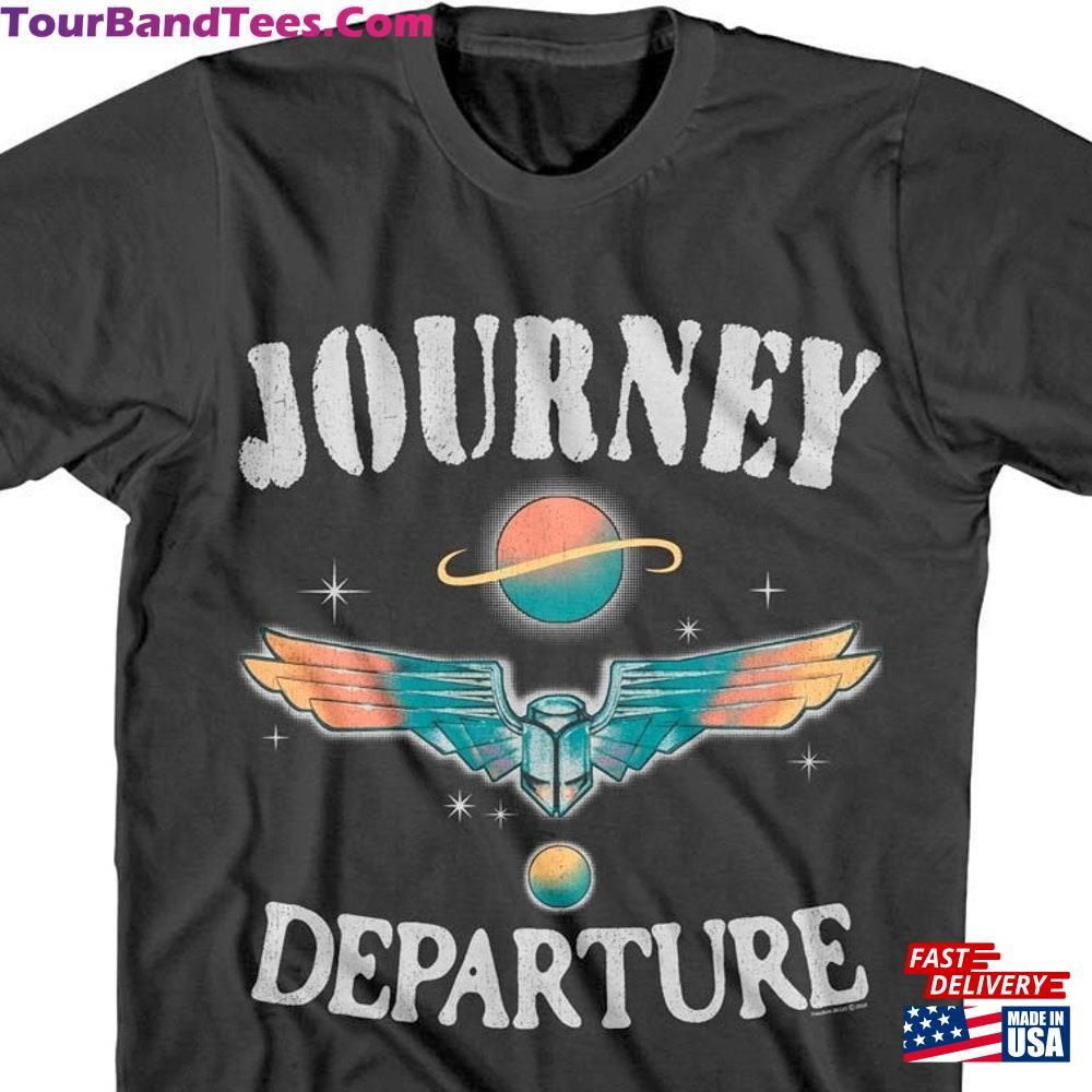 Journey T-Shirt Hoodie 29Uf117527 – Utopia Fashion