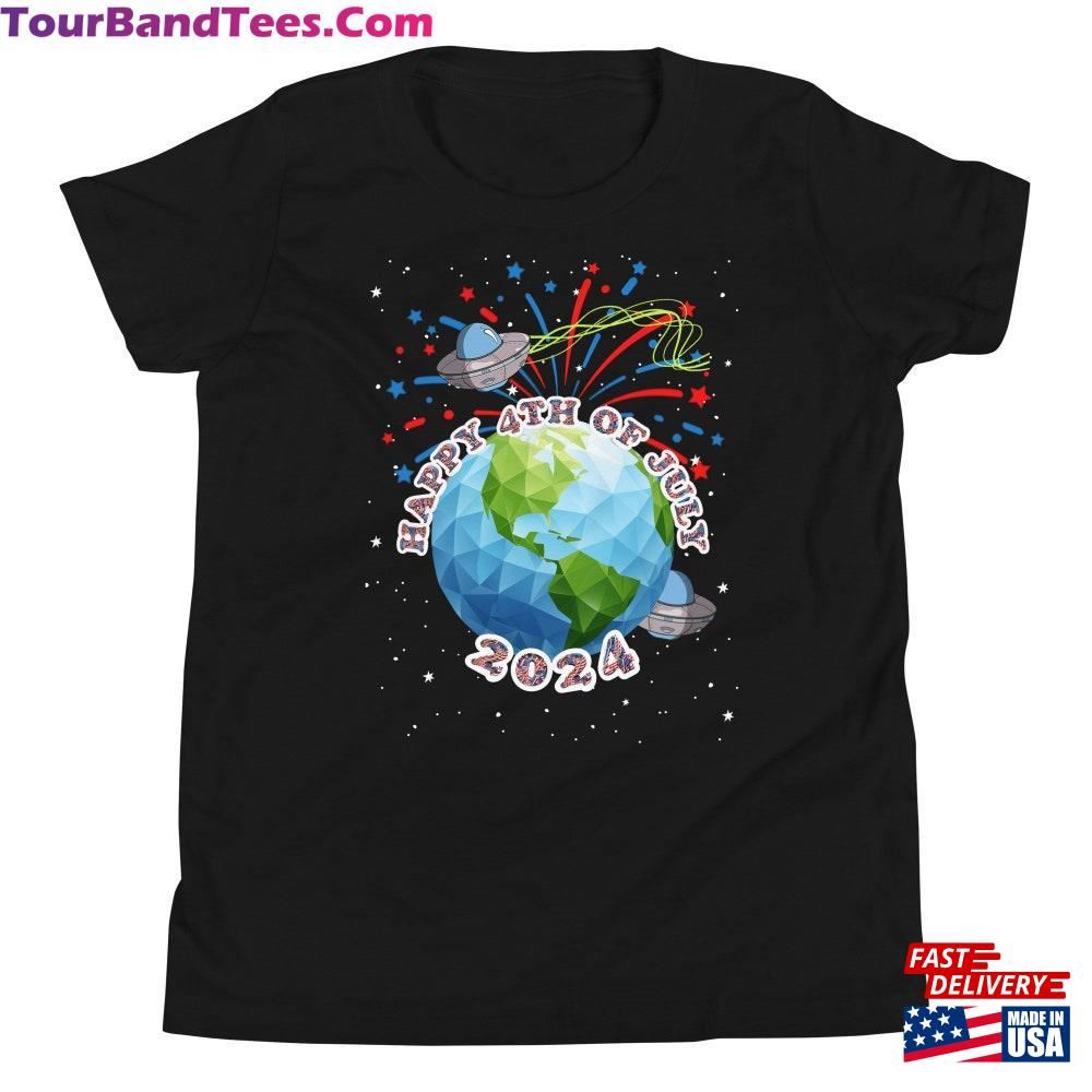 July 4Th Holiday Shirt Sweatshirt T-Shirt 29Uf115705 – Utopia Fashion